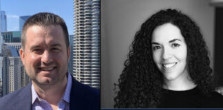 Sun Theory Taps Blythe Huestis, Kevin Schultz for Executive Team Kevin Schultz and Blythe Huestis Sun Theory Holding Co mg Magazine