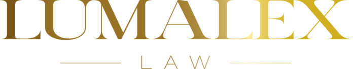 Lumalex Law logo