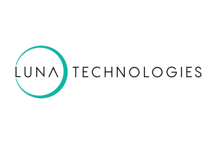 Luna Technologies logo