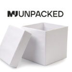 MJ Unpacked Returns to Atlantic City With Fresh Features MJ Unpacked logo with box