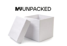 MJ Unpacked Returns to Atlantic City With Fresh Features MJ Unpacked logo with box