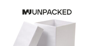 MJ Unpacked Returns to Atlantic City With Fresh Features MJ Unpacked logo with box