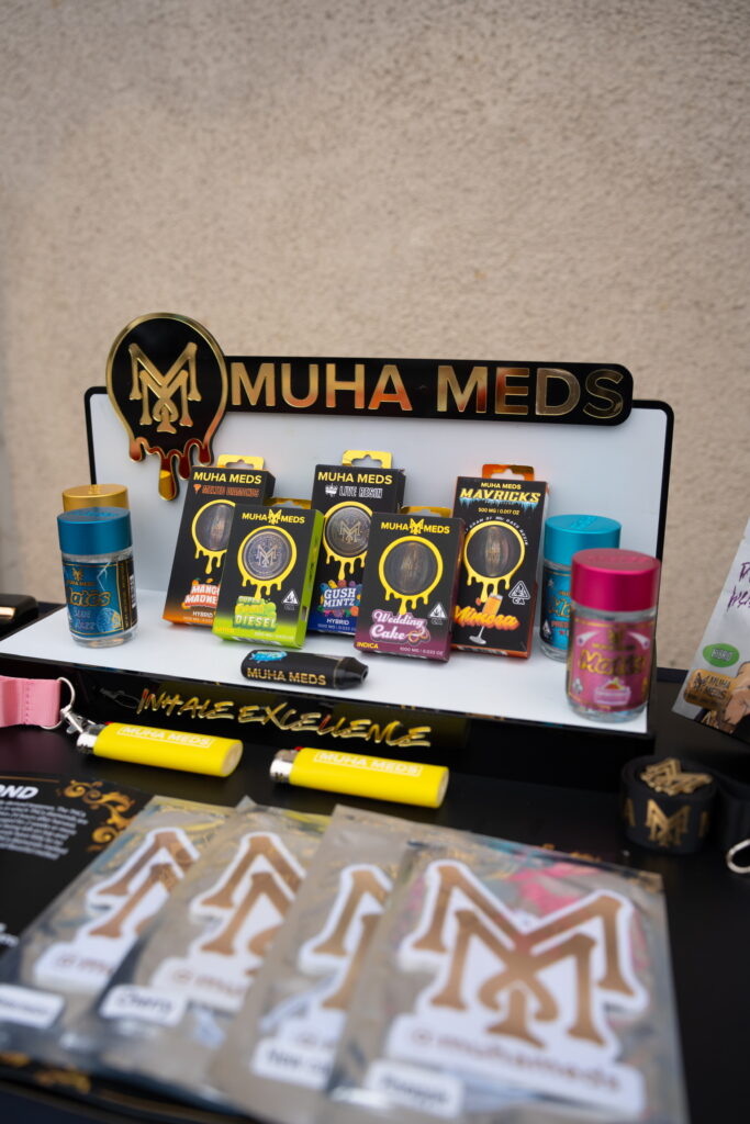 Muha Meds Westwood Dispensary Opening(1)