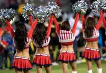 NCAA Division I Removes Ban on Cannabis NCAA reverses cannabis ban