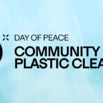 PAX to Host 2nd Annual Day of Peace Plastic Cleanup Events PAX Day of Peace Plastic Cleanup events