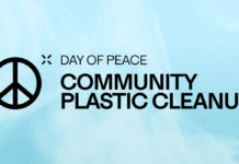 PAX to Host 2nd Annual Day of Peace Plastic Cleanup Events PAX Day of Peace Plastic Cleanup events