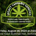 New Study Launched: ‘Legacy Cannabis Genetics: People and Their Plants, a Community-Driven Study’ People and Their Plants