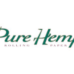 Pure Hemp: Cannabis Company Profile Pure Hemp rolling paper logo