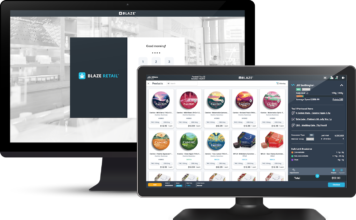 BLAZE’s Latest POS System Sets a High Standard for Cannabis Retail Blaze Retail Software