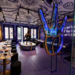 Snoop Dogg Launches First Cannabis Coffee Shop in Amsterdam Snoop Dogg Smoke Weed Every Day coffee shop Amsterdam