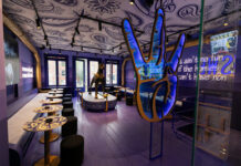 Snoop Dogg Launches First Cannabis Coffee Shop in Amsterdam Snoop Dogg Smoke Weed Every Day coffee shop Amsterdam