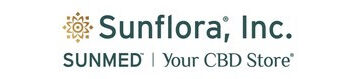 Sunflora Sunmed logo