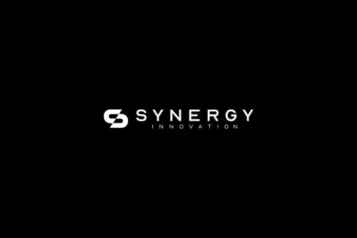 Synergy Innovation logo