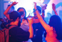 Work’N’Roll Budtenders XP Pride Photo Gallery Work 'N' Roll Budtenders XP Pride 6