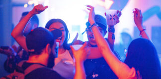 Work’N’Roll Budtenders XP Pride Photo Gallery Work 'N' Roll Budtenders XP Pride 6