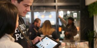 Cova Is Always On cova-software in use