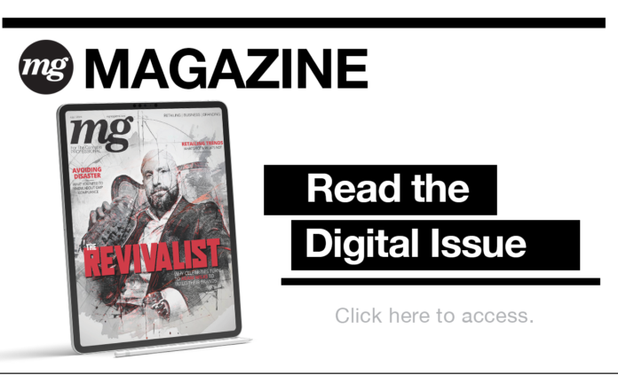 mg Magazine's June 2024 Digital Issue