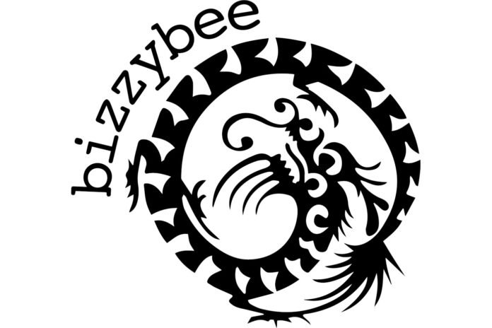 Bizzybee logo