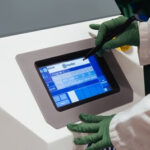 Study: FlackTek Technology Preserves Terpenes FlackTek