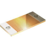 Greentank Reveals First-of-its-Kind Aerosolization Chip Greentank aerolization chip