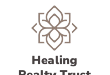 Healing Realty Trust Appoints Valerie Cook Director of Real Estate and Acquisitions Healing Realty Trust Logo