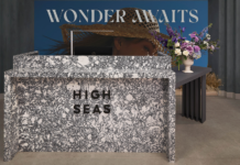 Sensory Adventure on the High Seas High Seas cannabis dispensary costa mesa california