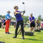 Stem Haverhill’s “Blast in the Grass” raises $10,000 for YWCA and celebrates women in the cannabis industry Stem Haverhill's Blast in the Grass
