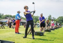 Stem Haverhill’s “Blast in the Grass” raises $10,000 for YWCA and celebrates women in the cannabis industry Stem Haverhill's Blast in the Grass
