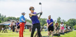 Stem Haverhill’s “Blast in the Grass” raises $10,000 for YWCA and celebrates women in the cannabis industry Stem Haverhill's Blast in the Grass