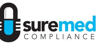 Sure Med Compliance, Corganics Partner to Improve Access to Clinical CBD Products Sure Med Compliance logo