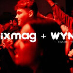 WYNK Sponsors The Lab Event in NYC WYNK and Mixmag Partnership