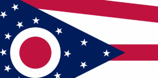 Ohio Kicks Off Adult-Use Sales ohio flag