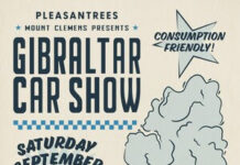 Pleasantrees to Present 1st Annual Gibraltar Car Show Gibraltar Car Show Presented by Pleasantrees