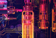 A Solid Foundation for Vape Industry Safety Standards vape and e-cigarette hardware internals heymanifesto