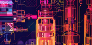 A Solid Foundation for Vape Industry Safety Standards vape and e-cigarette hardware internals heymanifesto