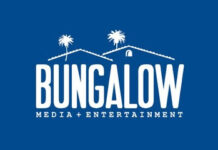 Documentary Plans to Go Inside Rise, Fall of Marijuana’s First Billion Dollar Brand, MedMen Bungalow Media & Entertainment logo