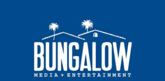 Documentary Plans to Go Inside Rise, Fall of Marijuana’s First Billion Dollar Brand, MedMen Bungalow Media & Entertainment logo