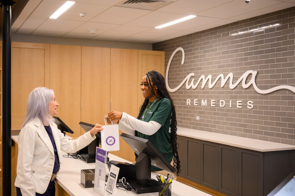 Canna Remedies New Jersey Grand Opening 2