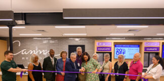 Canna Remedies Opens First Dispensary in Ewing, New Jersey Canna Remedies New Jersey Grand Opening 9