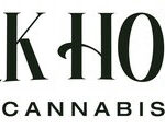 COCO Labs Rebrands to Dark Horse Cannabis Dark Horse Cannabis Logo