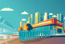 Be Bold. Be Strategic. Be Profitable. NXTeck: from data to customers