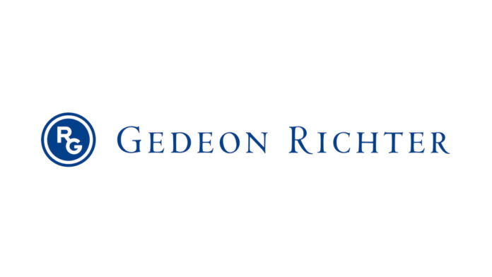 Gedeon Richter logo (1)