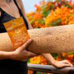 Kanha, The Beach Samui Transform Wellness Tourism with First Licensed Cannabis-Enhanced Therapies in Asia KANHA x The Beach Samui