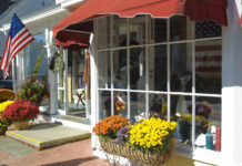 Retail Must Go Mainstream to Capture Main Street Mainstream retail cannabis by Mshake mg Magazine