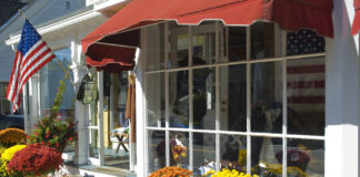 Retail Must Go Mainstream to Capture Main Street Mainstream retail cannabis by Mshake mg Magazine