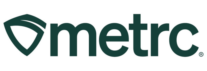 Metrc logo