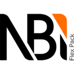 NBi Earns SQF Certification NBi Flex Pack logo