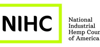 NIHC to Lead U.S. Delegation to Inaugural Tokyo International Hemp Conference National Industrial Hemp Council logo