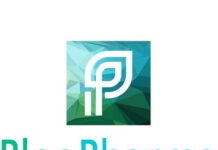 PLEOPHARMA,INC. REPORTS POSITIVE PHASE 2b CLINICAL TRIAL DATA FOR MITIGATION OF CANNABIS WITHDRAWAL PleoPharma, Inc. Logo