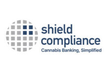 Survey Highlights Gaps, Opportunities in Cannabis Banking Shield Compliance logo